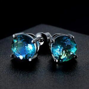 Sterling Silver Earrings